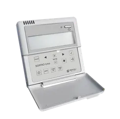 Компактная приточно-вытяжная установка SOFFIO UNO RCS-800-U