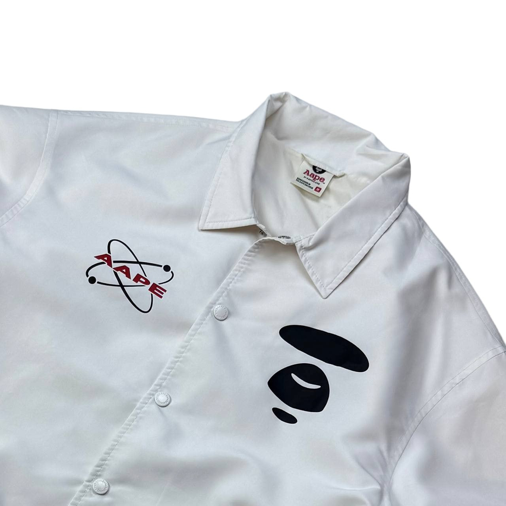 Ветровка Aape