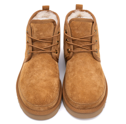 UGG Mens Neumel Chestnut