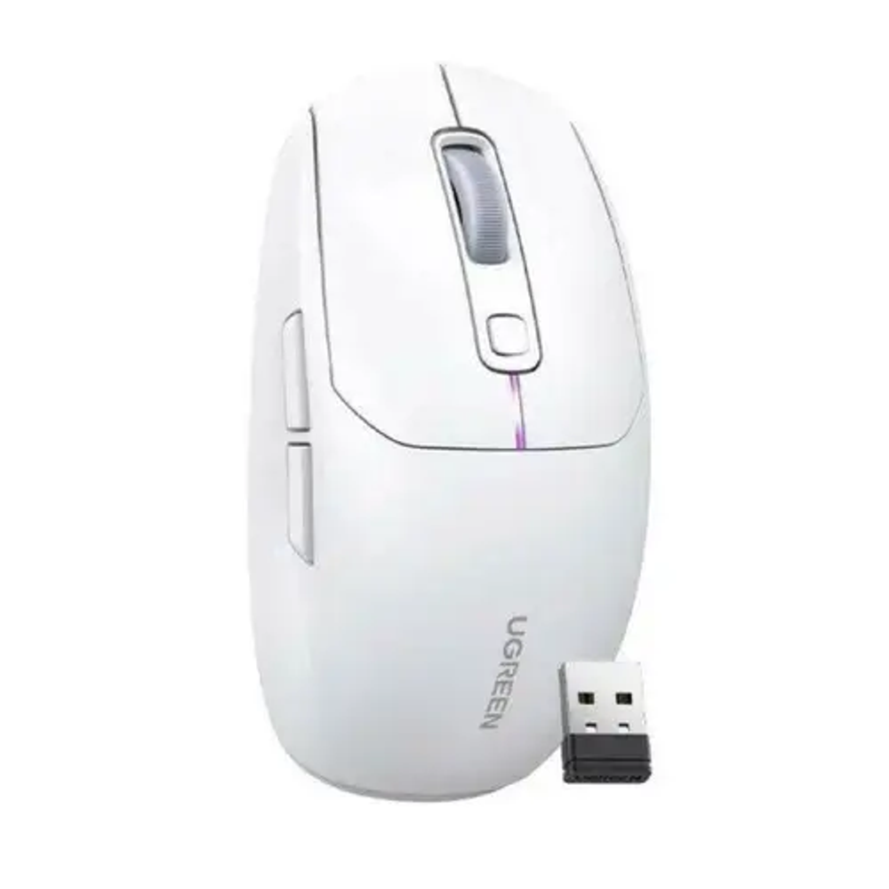 Мышь Wireless UGREEN MU103