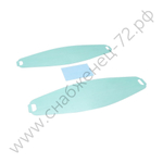 Маска сварщика Guardian черная (ф-р 9990V, внутр. рег.) с турбоблоком Guardian Air