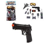 Набор оружия Спецслужб, пакет 88972