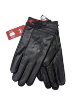 Перчатки. Мужские. Материал верха: Кожаные люкс качества. Подклад: Трикотаж-шерсть.В упаковке 5 шт.