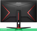 Монитор AOC Q27G2E