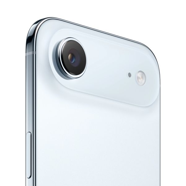 Смартфон Apple iPhone Air 256 ГБ (nano-SIM и eSIM), Голубой | Sky Blue