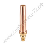 Мундштук пропановый разборный №6РМ (200–300 мм) к Р3У-300В