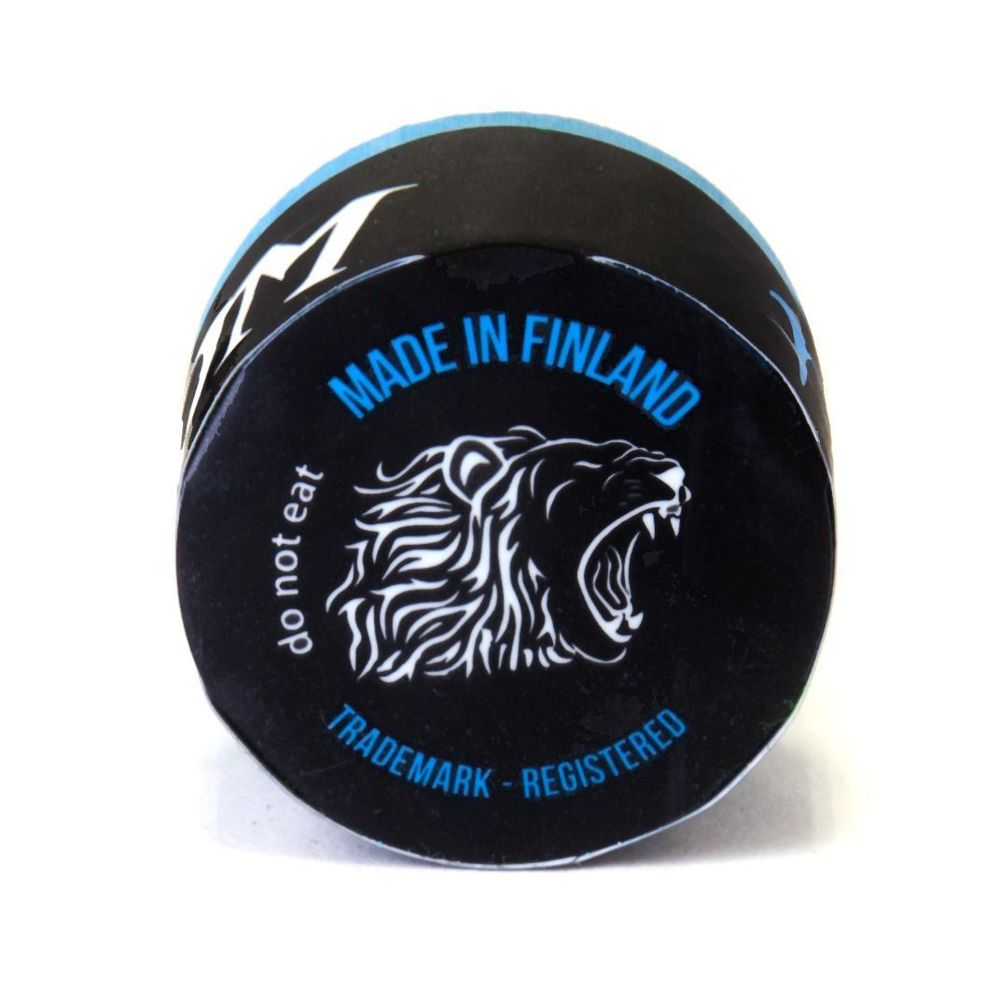 Мел «Taom Pyro Chalk» синий