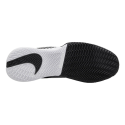 Женские теннисные кроссовки Nike Zoom Vapor Pro 2 Clay Court Shoe Women - Black, White