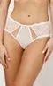 MELANIE MILK Трусы бразильяно