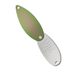 Блесна колеблющаяся FOREST MIU 2024 25мм 1.4гр, цвет #03