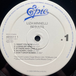 Liza Minnelli - Results (Голландия 1989г.)