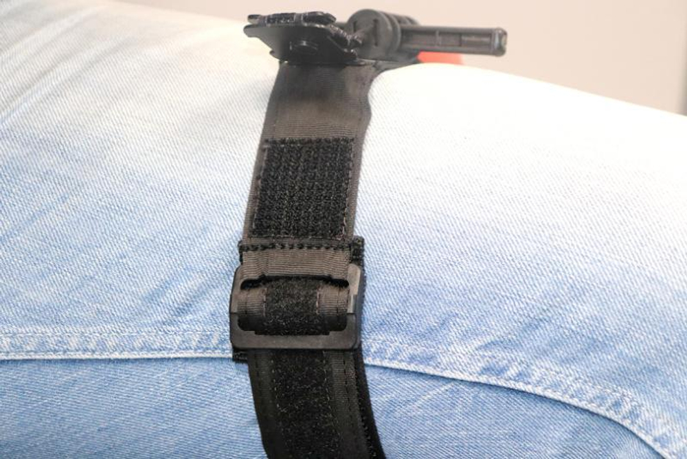 Жгут турникет Медплант ЖК-02 с циферблатом