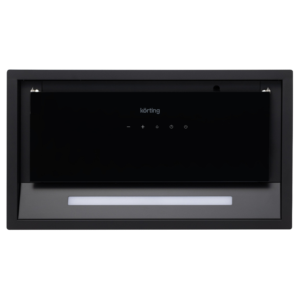 Полновстраиваемая вытяжка Korting KHI 6892 DGN