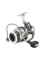 Катушка с байтраннером Coronado CDX 55