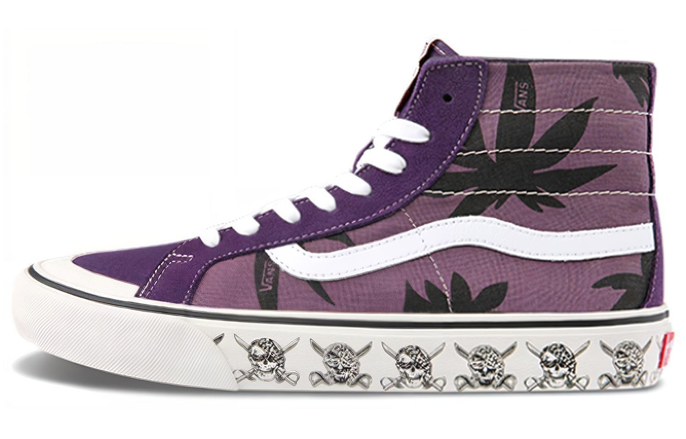 Vans Sk8 138 Decon Sf