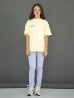 Костюм для девочки спортивный на осень