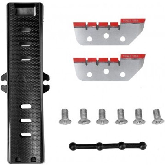 Ледобур Тонар ТОРНАДО-М2 180 (R) (правое вращение) LT-180R-1