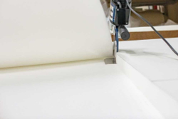 Матрас DreamLine Basic medium 10, независимые пружины