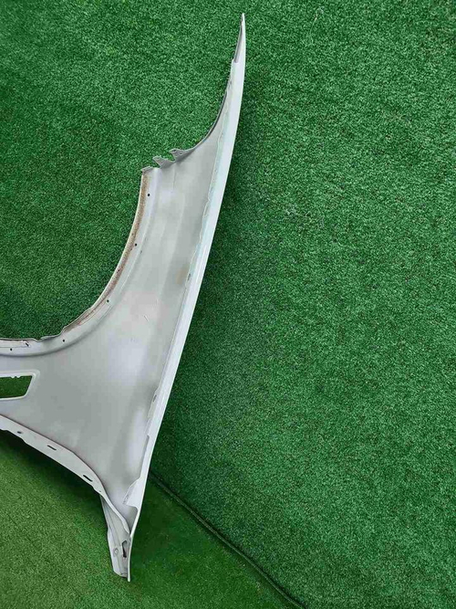 Крыло переднее правое BMW X5 G05 (2018-2023)