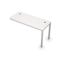 6МБК.169 Линейные бенч-системы, конечный модуль (1400*600*750)