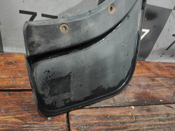 Брызговик задний левый Volkswagen Touareg 2 10-18 Б/У Оригинал 7P0075101