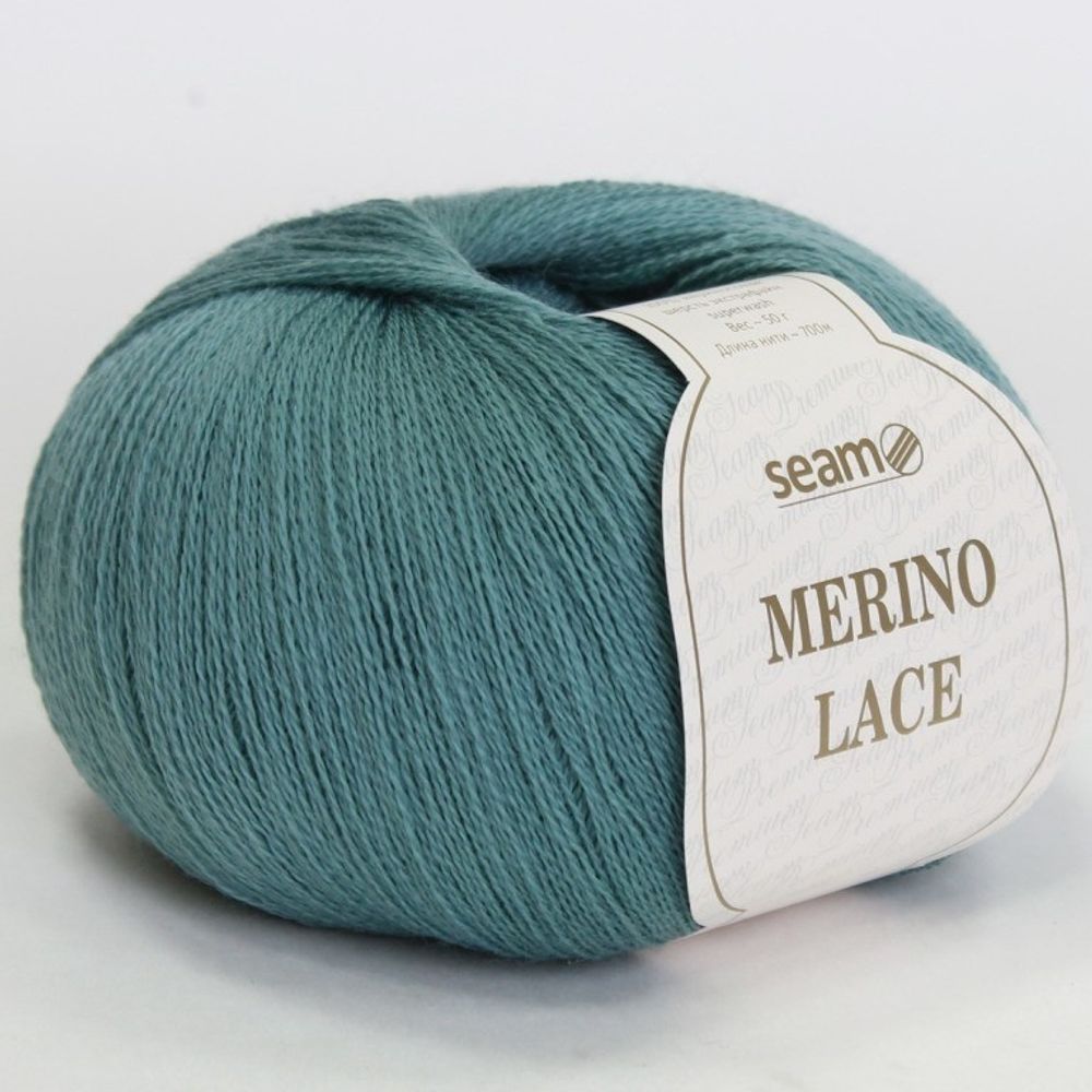 Пряжа Seam Merino Lace (26)