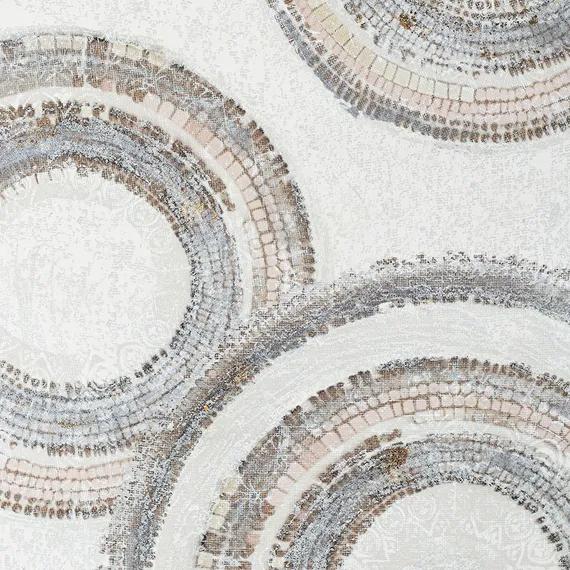 Панно декоративное tessera №1, 80х80 см