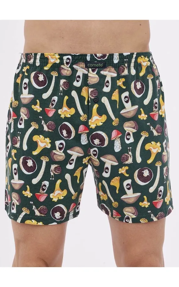 001/011-14 CLASSIC Свободные боксеры