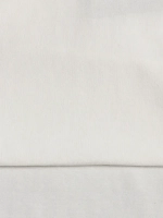 Лонгслив для девочки в школу ,молочный