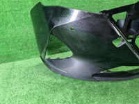 Бампер передний Hyundai Solaris 2 (2020-н.в.)