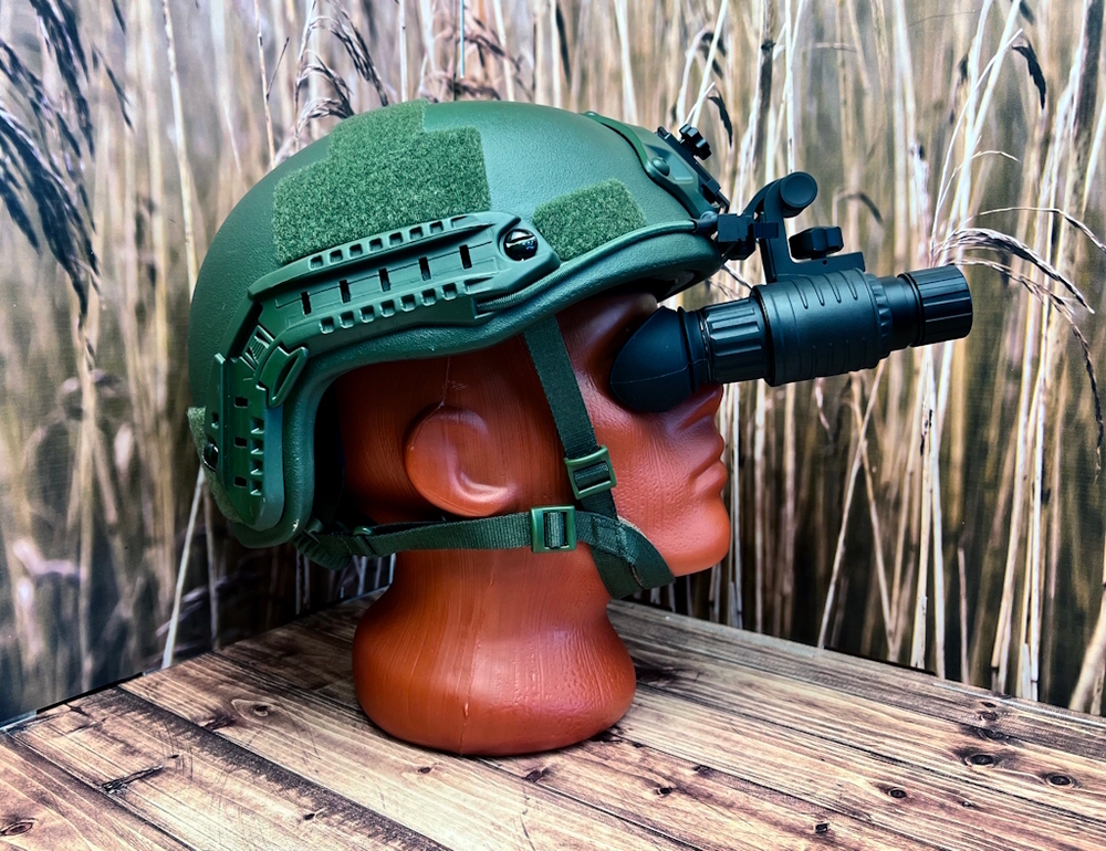 Монокуляр ночного видения Venox МНВ 2+