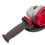 Машина шлифовальная угловая аккумуляторная бесщет. AGB-BL-20-125, Li-Ion, 20 В// MTX