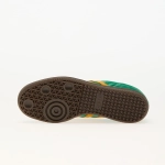 ADIDAS SAMBA OG W Court Green/ Preloved Yellow
