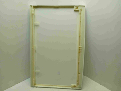 WLX24463OE/23 кт217 Верхняя крышка для стиральной машины Bosch WLX24463OE/23 б/у