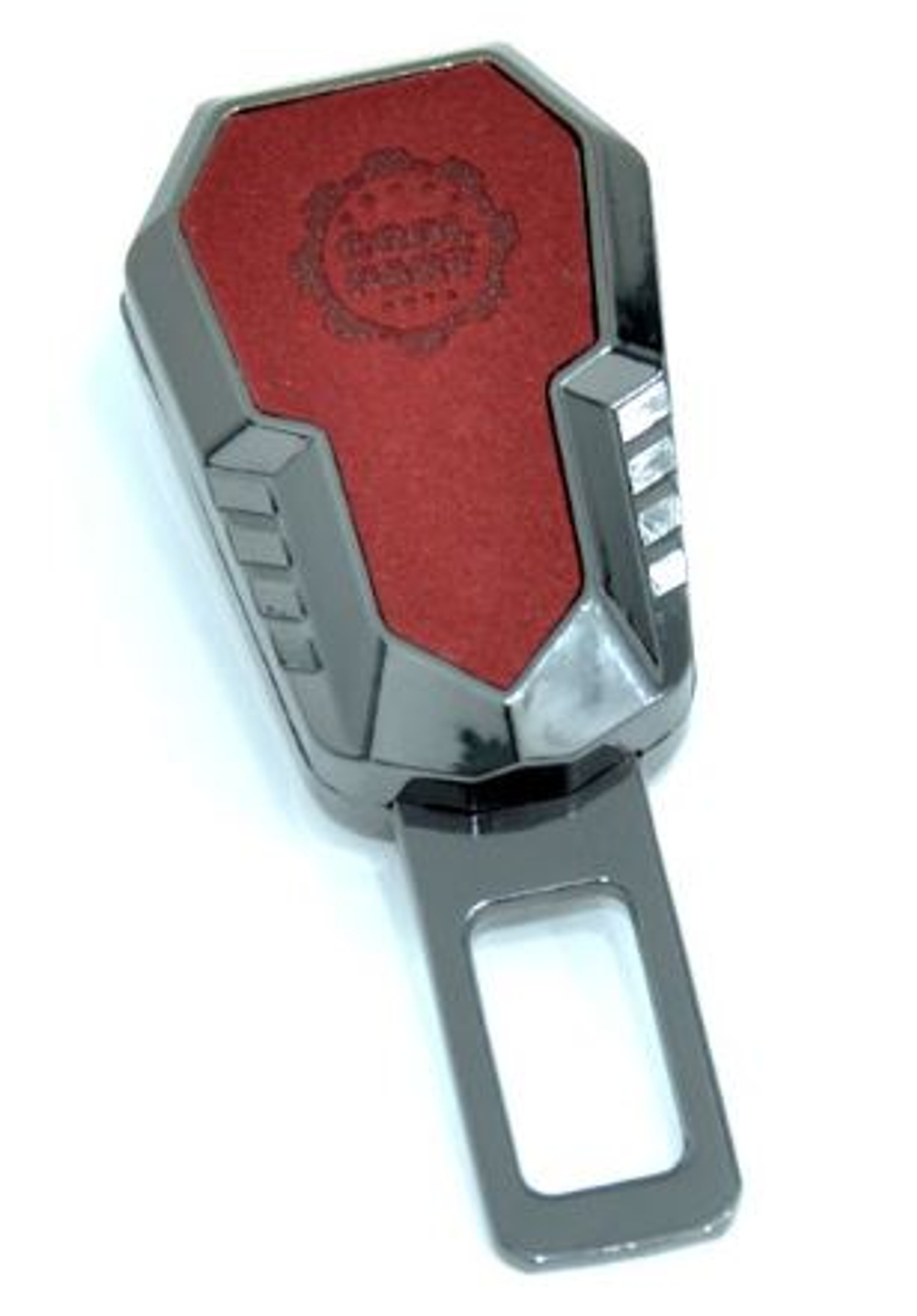 Заглушка ремня Coolpart" - "VIP" K-102VIP