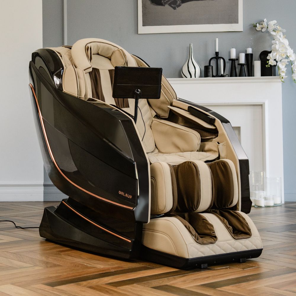 Массажное кресло Orlauf Mirage