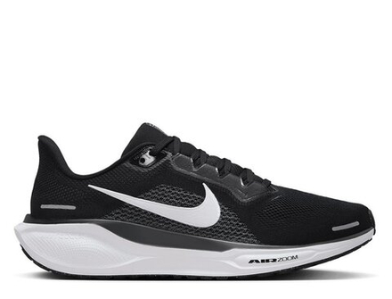 Кроссовки для бега мужские Nike Pegasus 41 M Черно-Белый