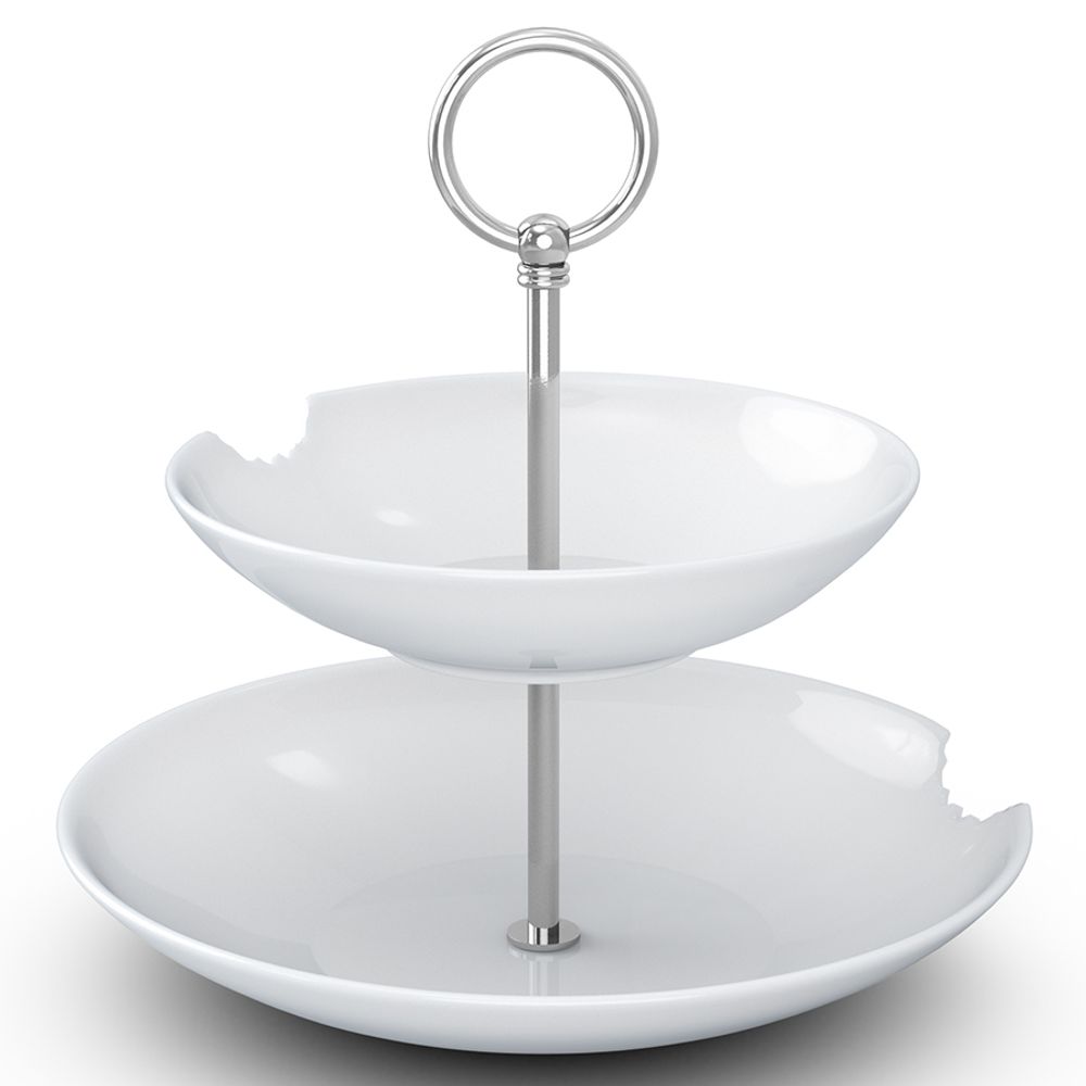 Этажерка With bite, 18/24 см