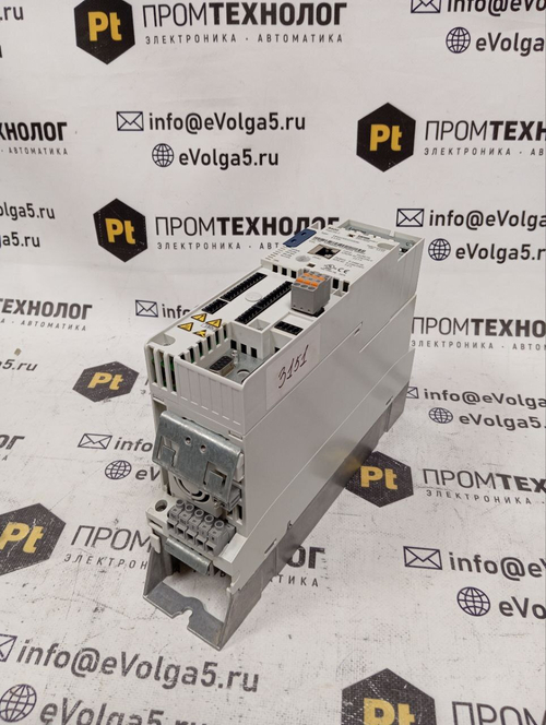 Lenze E84AVTCE1522SX0 б/у