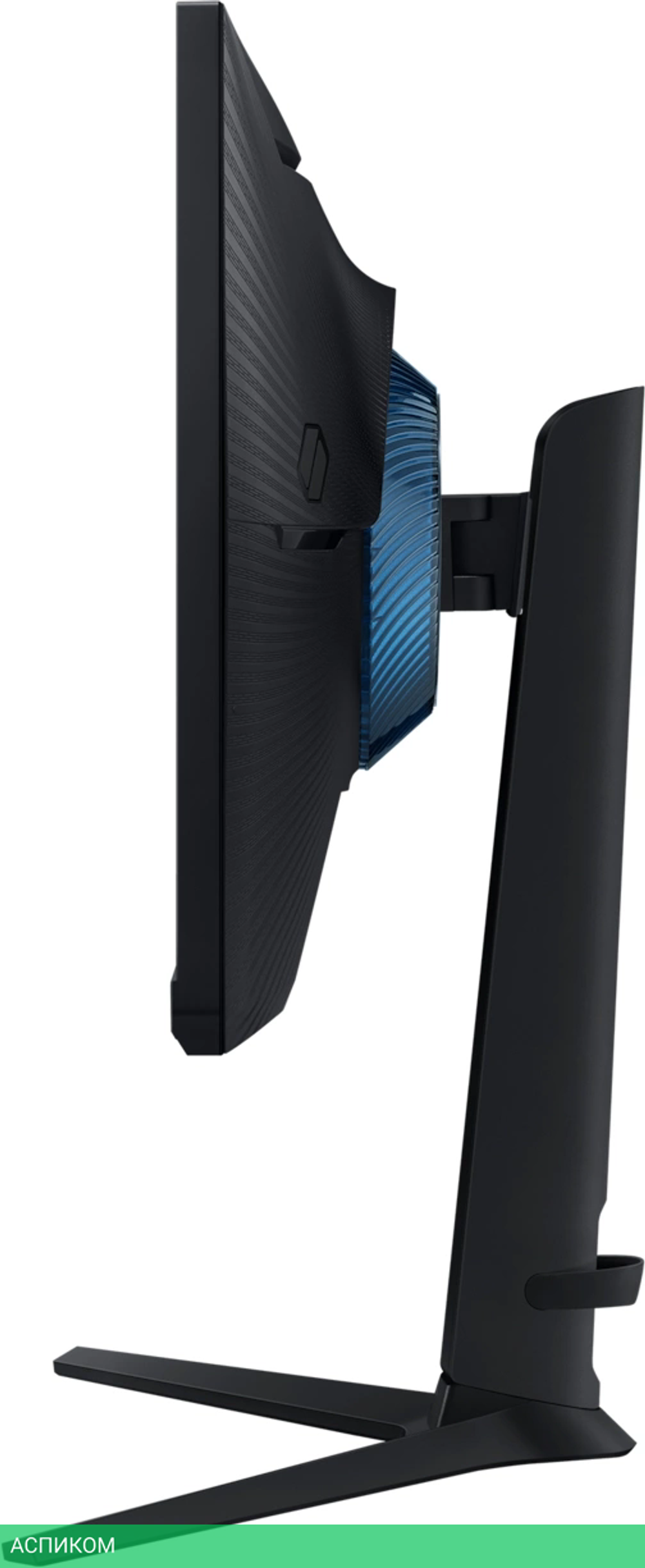 Монитор Samsung 24" Odyssey G3 S24DG300EIXCI