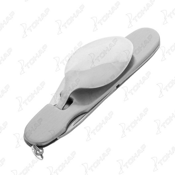 Мультитул (с вилкой, ложкой) (PR-MFS) PR