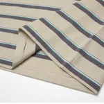 Футболка YMKASHIX Nineties Песочно-Серая