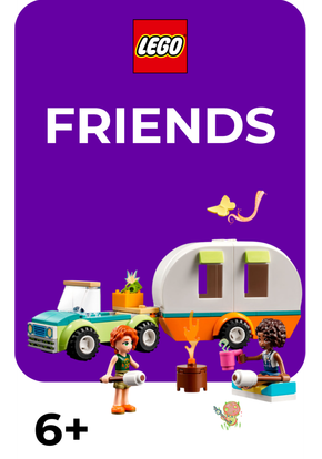 LEGO Friends