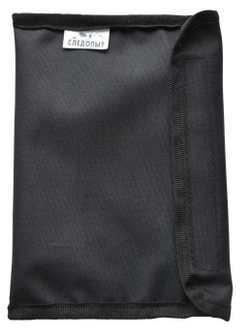 Следопыт / Печь туристическая - печка щепочниица походная, разборная. Изготовлена из нержавеющей стали.