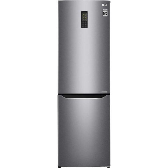 Холодильник LG GA-B379SLUL