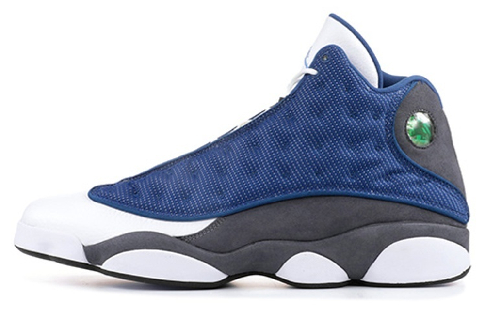 Кроссовки Jordan Air Jordan 13 Retro Flint 2010