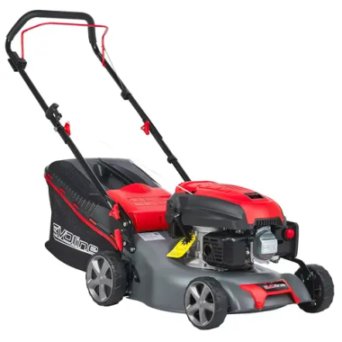 Газонокосилка бензиновая EVOline LMG 42 CS
