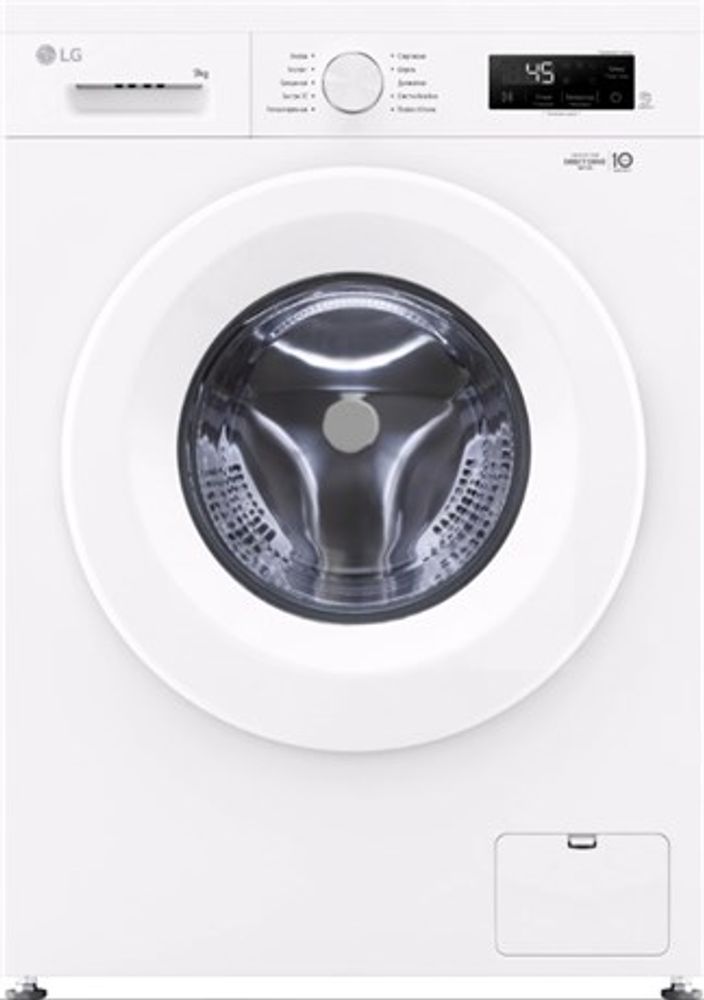 Стиральная машина LG F2Y1VS3W Стиральная машина LG F2Y1VS3W