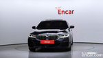 BMW 5 Series (G30) 520i M Sports (10.2020)