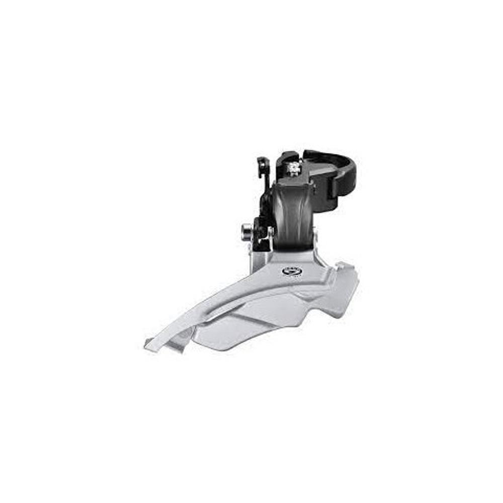 Переключатель передний Triple FD-M371 31.4мм CB DS DP 66-69